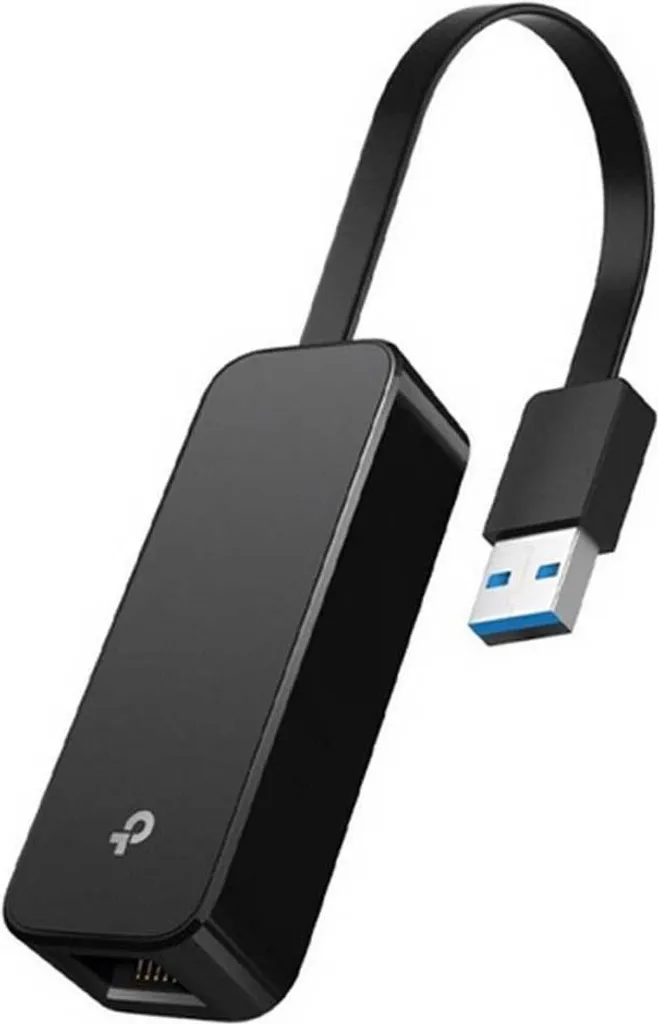 Adattatore Internet TP-Link USB Gigabit | Facile da Usare e Veloce - 10