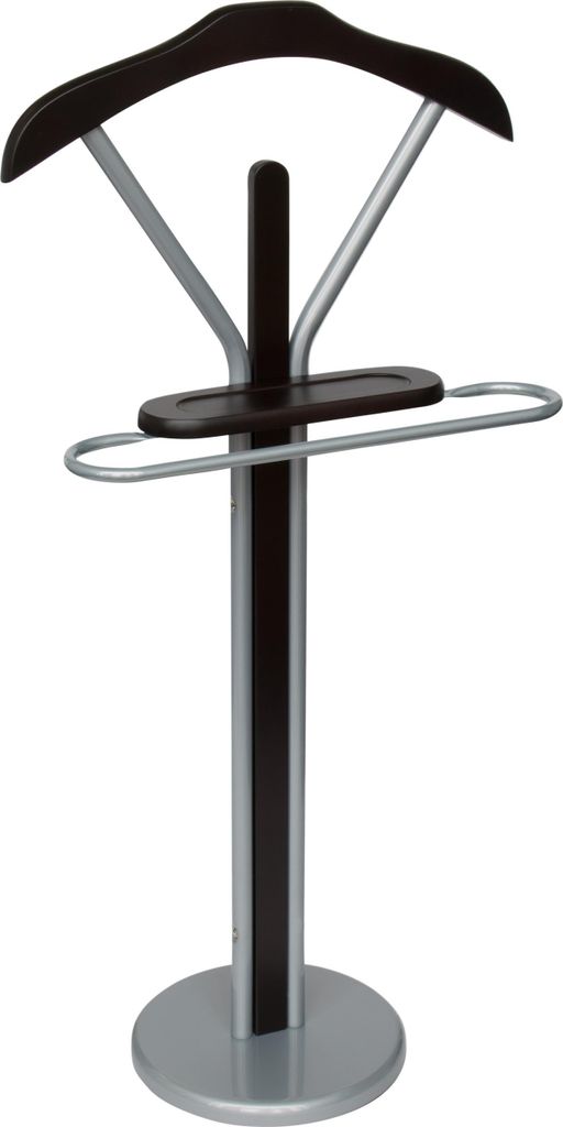 bremermann Portemanteau, valet de chambre, valet muet, Image du produit 