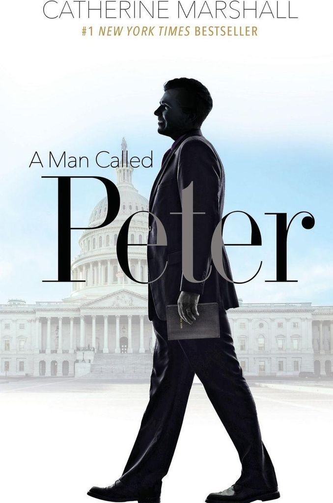 A Man Called Peter