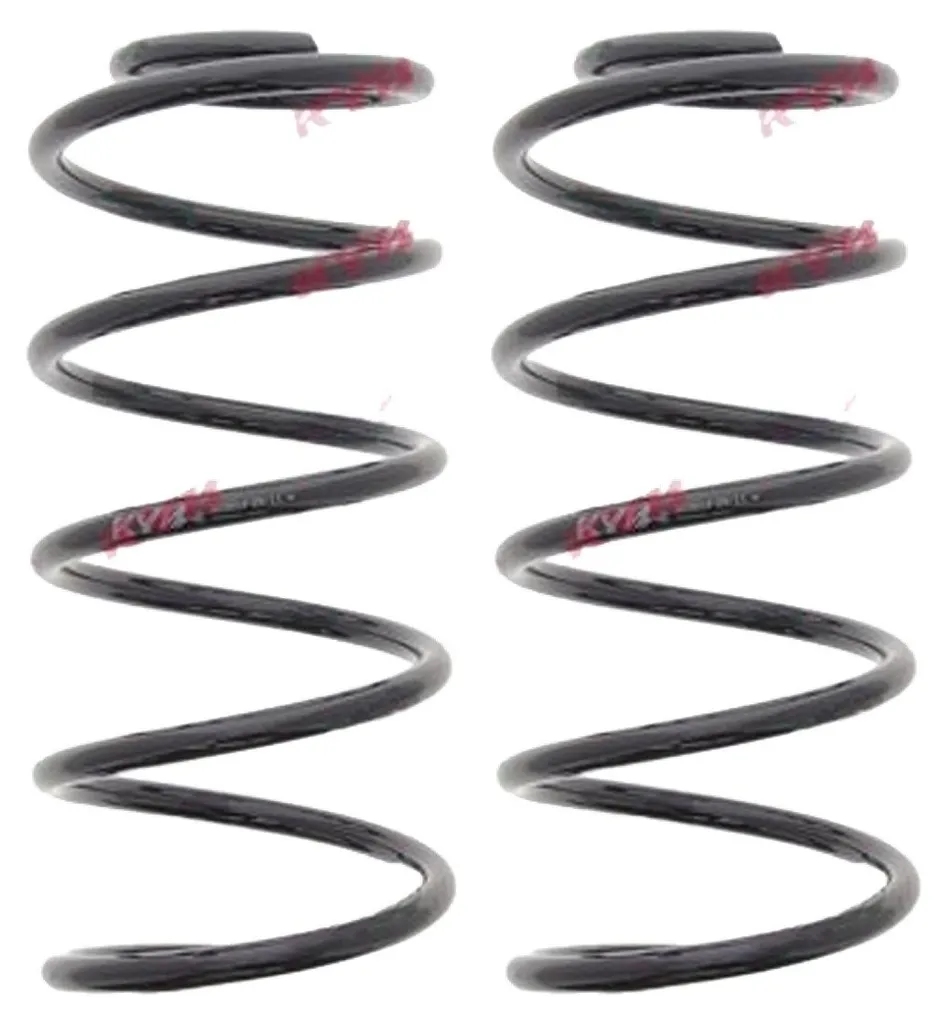 Ressorts avant KYB 151 mm pour rénover la suspension Chevrolet Lacetti