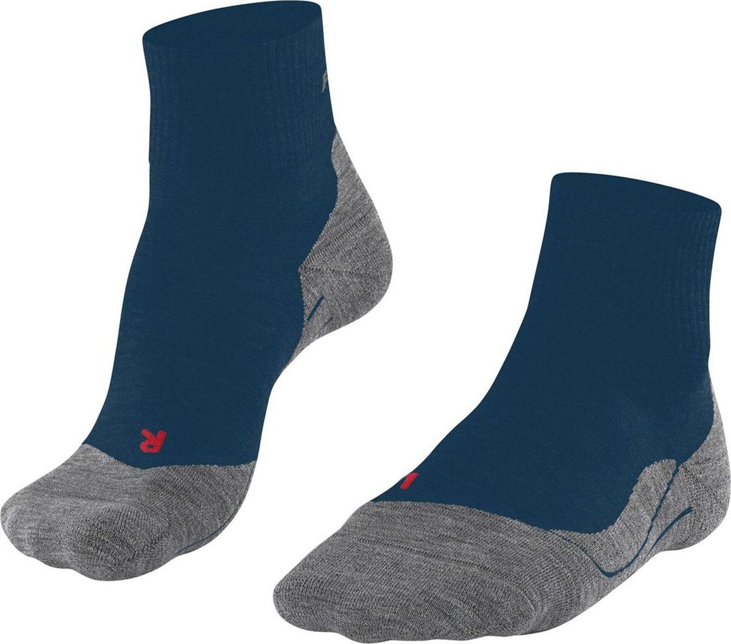 FALKE TK5 Wander Short Trekking Socken Herren