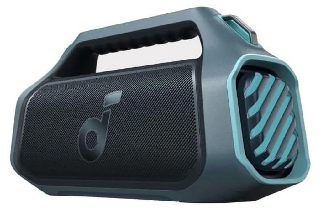 Enceinte Bluetooth Soundcore Boom 2 Plus : Fini les Problèmes de Son - 11