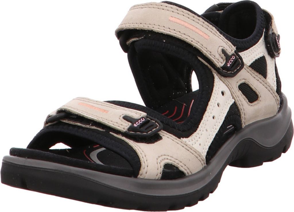 Ecco Offroad Yucatan W Atmosphere/Ice W./Black Produktbild 11