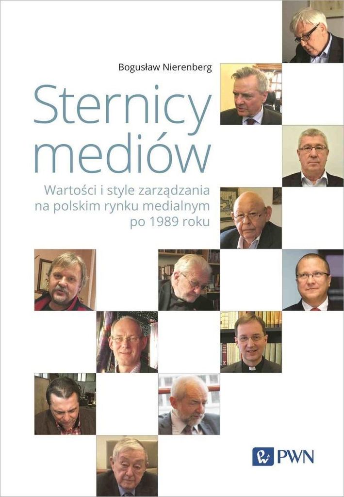 Steuermänner der Medien