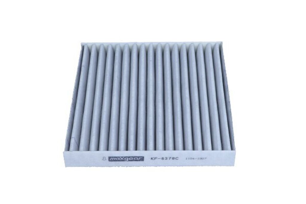 MAXGEAR 26-1506 Innenraumfilter Pollenfilter für HYUNDAI Produktbild 