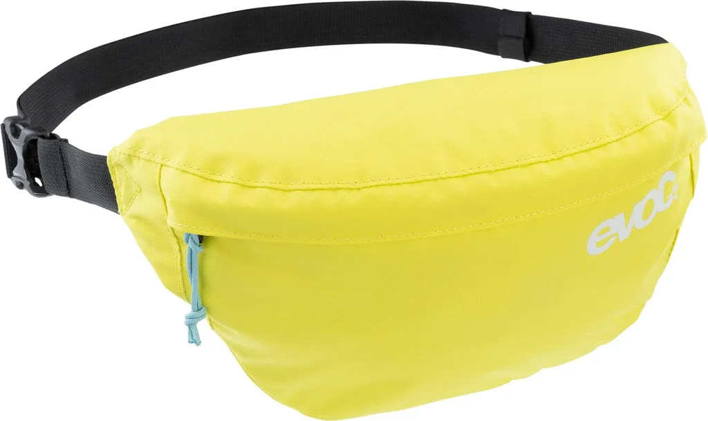 Sac banane voyant : Ne perdez plus vos affaires grâce au design flashy