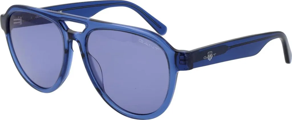 Lunettes de soleil Gant GA00010 90V 56 pour homme au style elegant