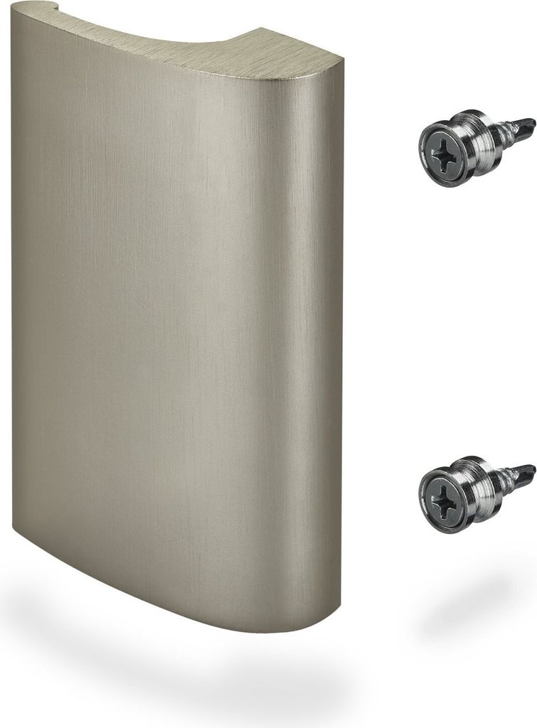 SOTECH 130601, Edelstahl, Aluminium Produktbild 