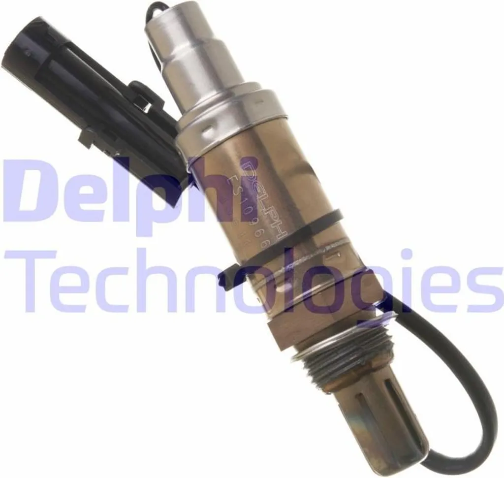 Sonde d'oxygène DELPHI pour système d'échappement Opel et Daewoo
