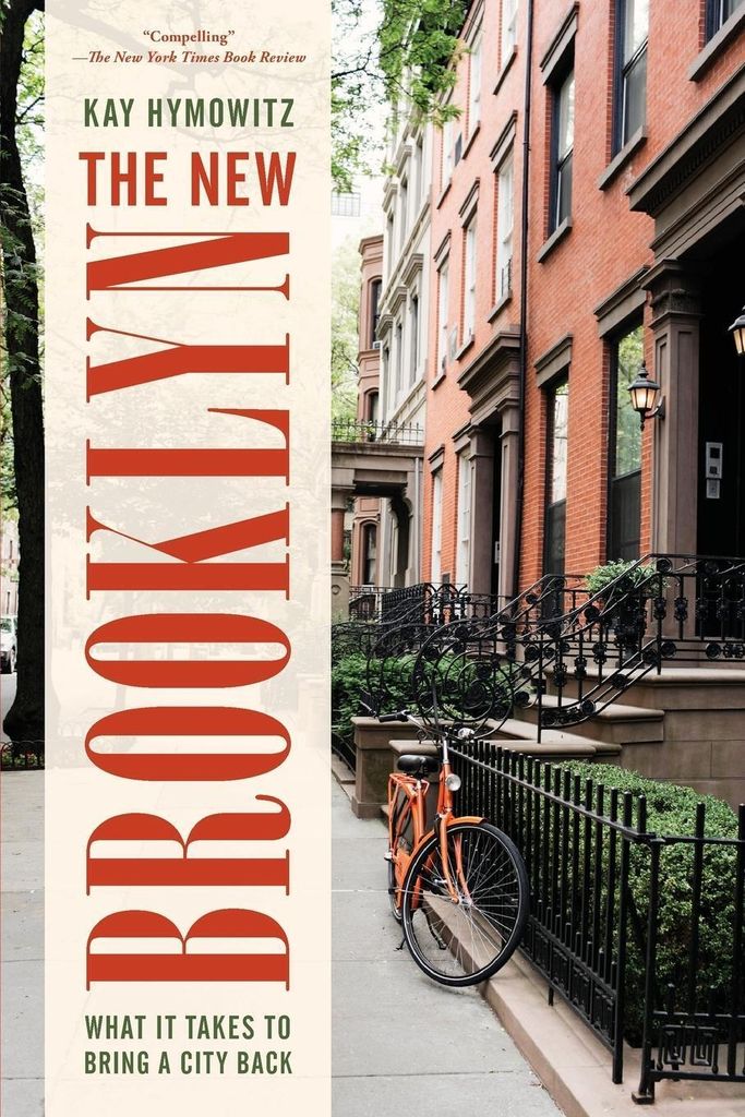 Das neue Brooklyn
