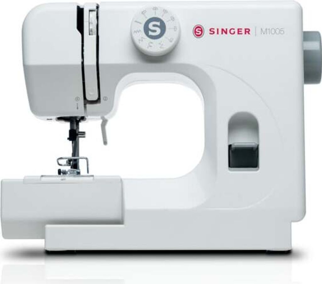 Maszyna do szycia SINGER VSM M1005 Zdjęcie produktu 1