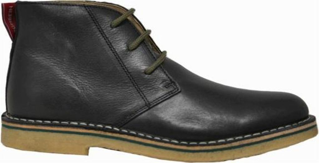 Grünbein Schnür-Stiefeletten für Herren
