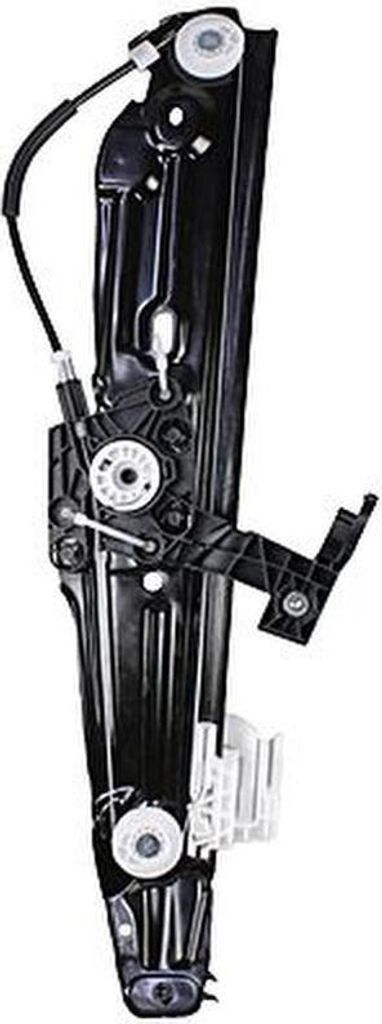METZGER 2160655 Elektrischer Fensterheber Hinten Links für BMW 5 Touring (F11) 5 Limousine (F10)