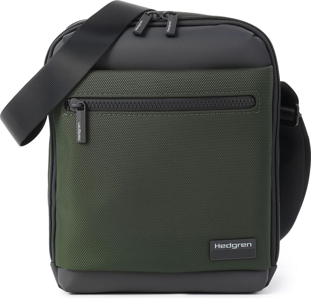 Torba na ramię Hedgren Next Inc z ochroną RFID 21 cm Zdjęcie produktu 