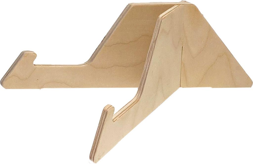 Gibbon Ablageständer für Giboard Produktbild 