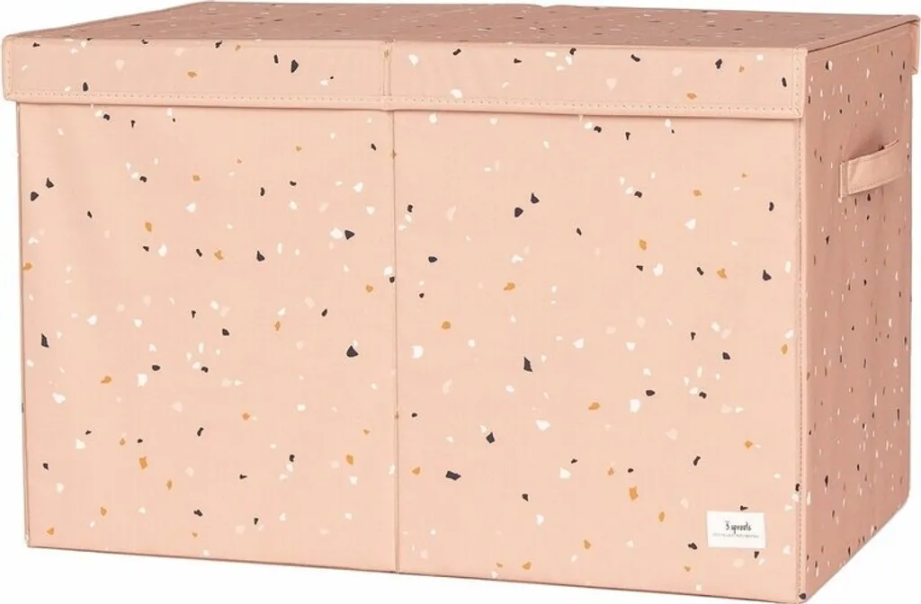 Sac de rangement pour chambre d'enfant 3 Sprouts SP3IFCTCL pratique