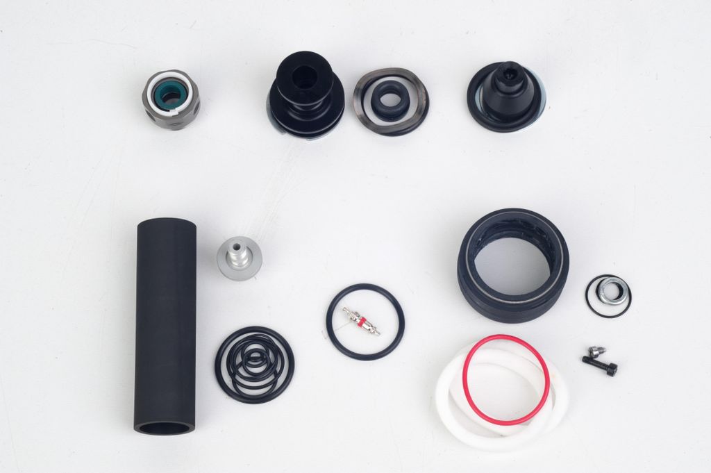 Kit di manutenzione per forcelle RockShox - Manutenzione Immagine del prodotto 
