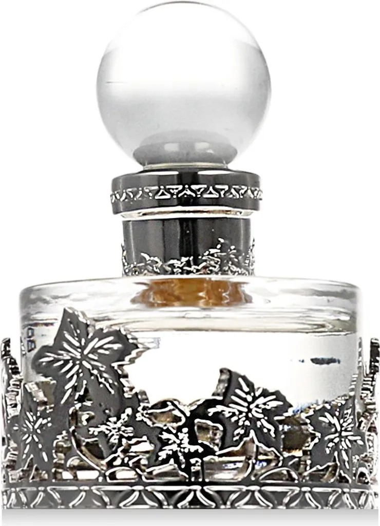Musk Malaki Huile de Parfum Swiss Arabian pour Homme et Femme 30ml