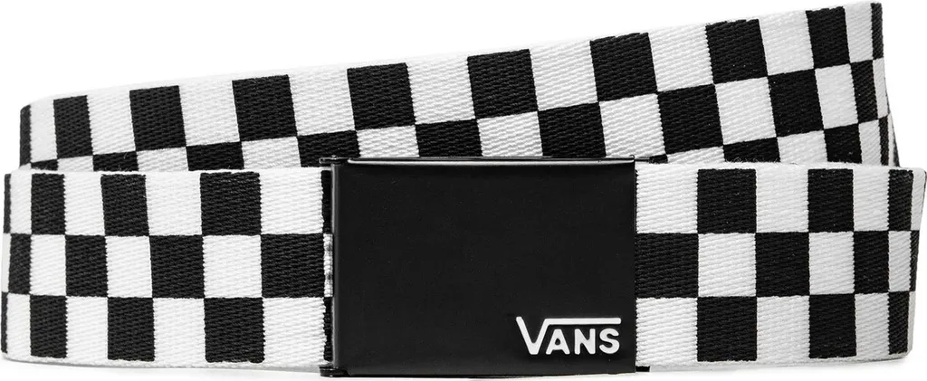 Ceinture Vans VN0A31J1Y281 Multicolore en Taille Unique pour Homme