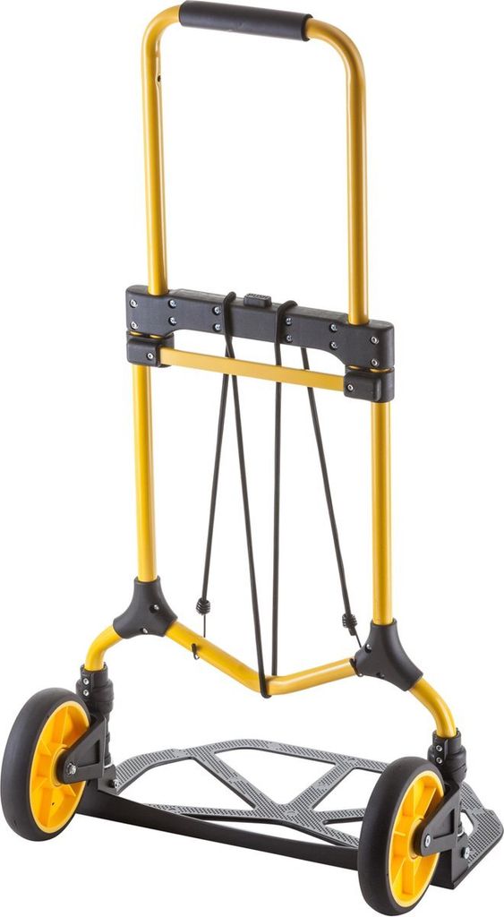 Stanley Klappbare Sackkarre FT582 90 kg Produktbild 11