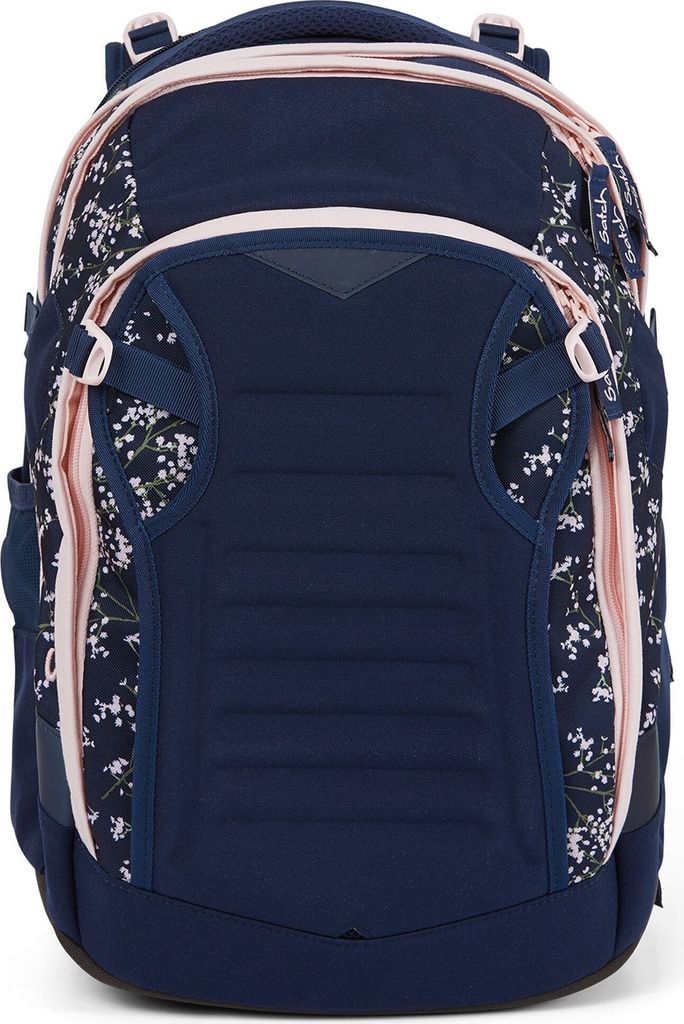 satch match Schulrucksack Produkt Update ca. 30 Liter Produktbild 
