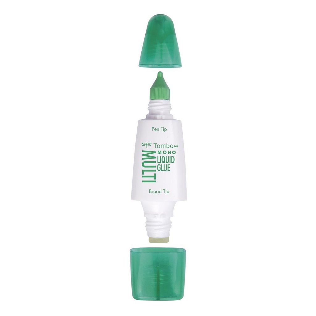 Tombow PT-MTCMONO multi liquid glue Immagine del prodotto 