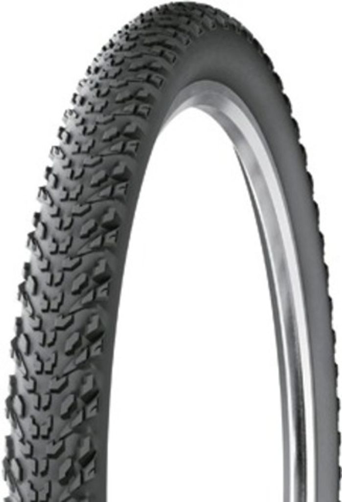 Michelin Country Dry2 26" (559 mm) Black 2.0 MTB Produktbild 