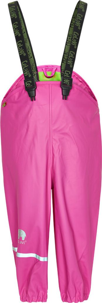 CeLaVi Kinder Regenlatzhose pink Gr. 90