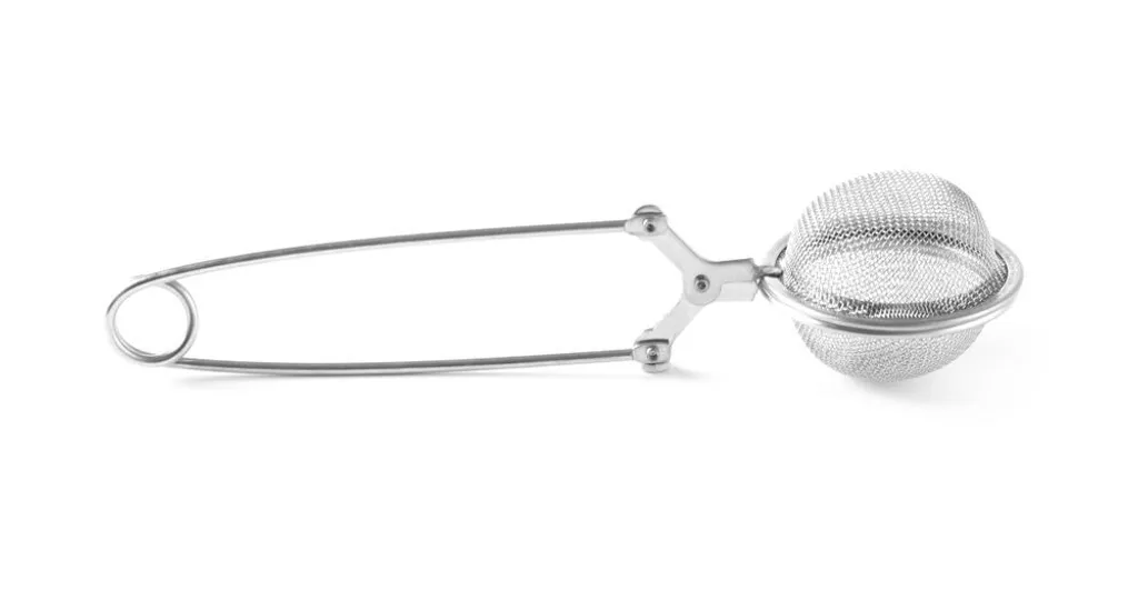 HENDI Teesieb ⌀45x165mm Colino per Tè Acciaio Inox Professionale