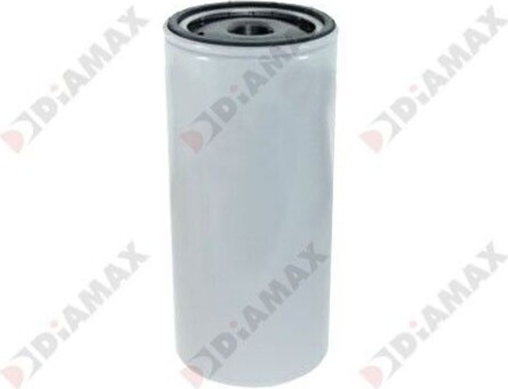 Ölfilter DIAMAX DL1286 Anschraubfilter für VOLVO 7300 für SCANIA 4 - series für RENAULT TRUCKS ARES für MACK Midlum für IRISBUS ARES für DON...