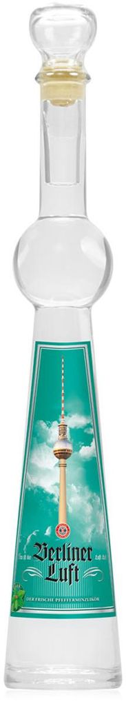 Torre della televisione aerea di Berlino 200ml Immagine del prodotto 