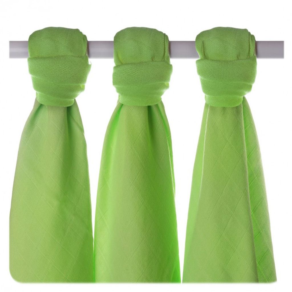 XKKO BMB Colours 70x70 - Lime (3pcs) Image du produit 