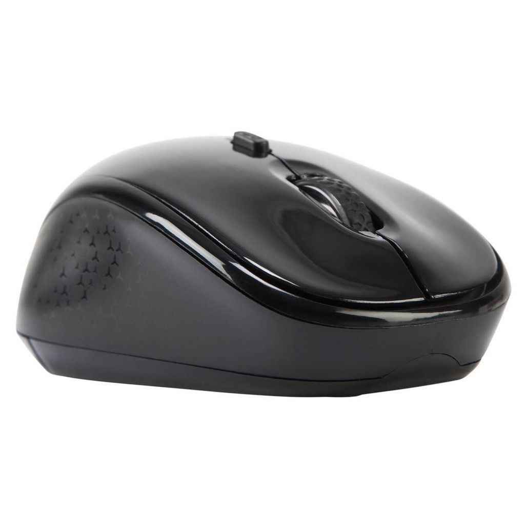 Targus AMW50EU, Oburęczny, Blue Trace, RF Wireless, 800 Zdjęcie produktu 