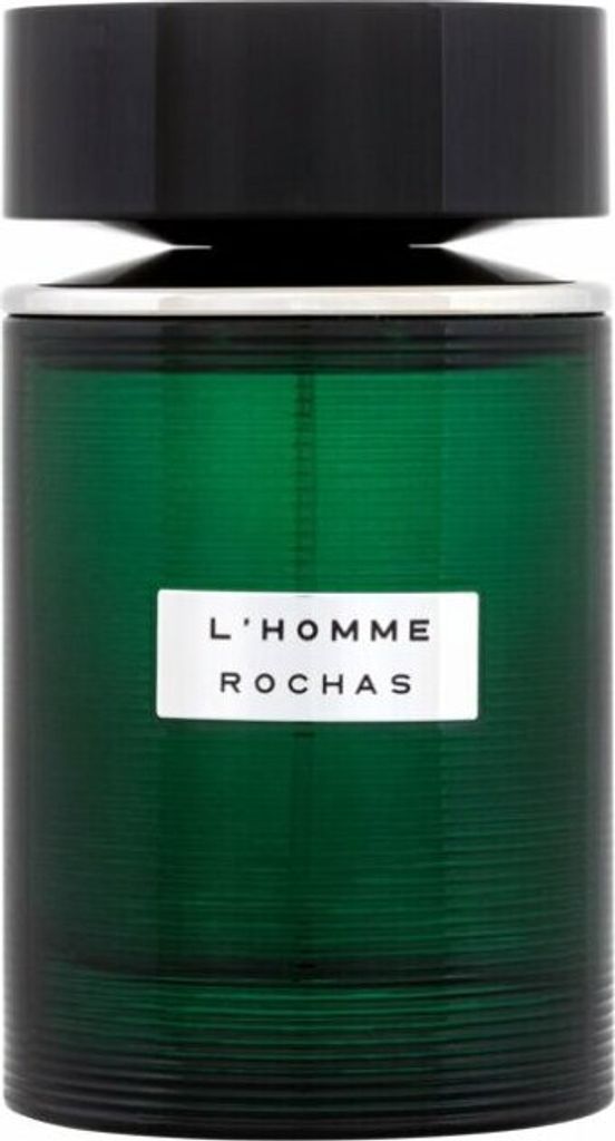 Rochas L'Homme Aromatic Touch Edt Spray 100,00 ml Produktbild 