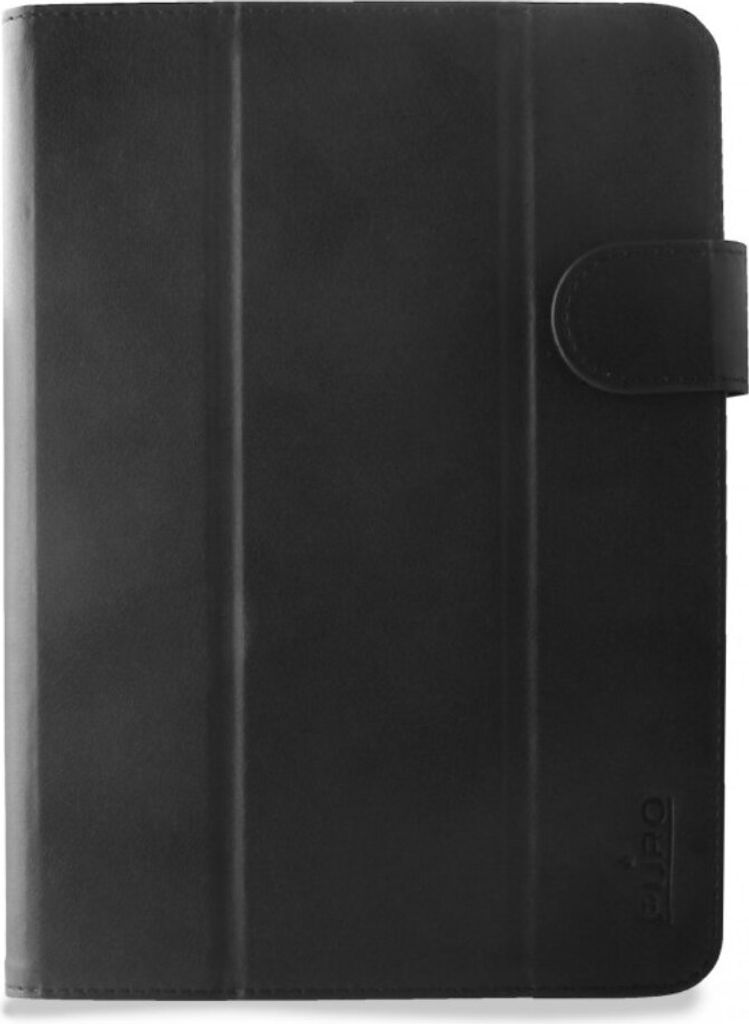 Universal Booklet Easy mit Standfunktion Schwarz für Tablet PC bis 8"