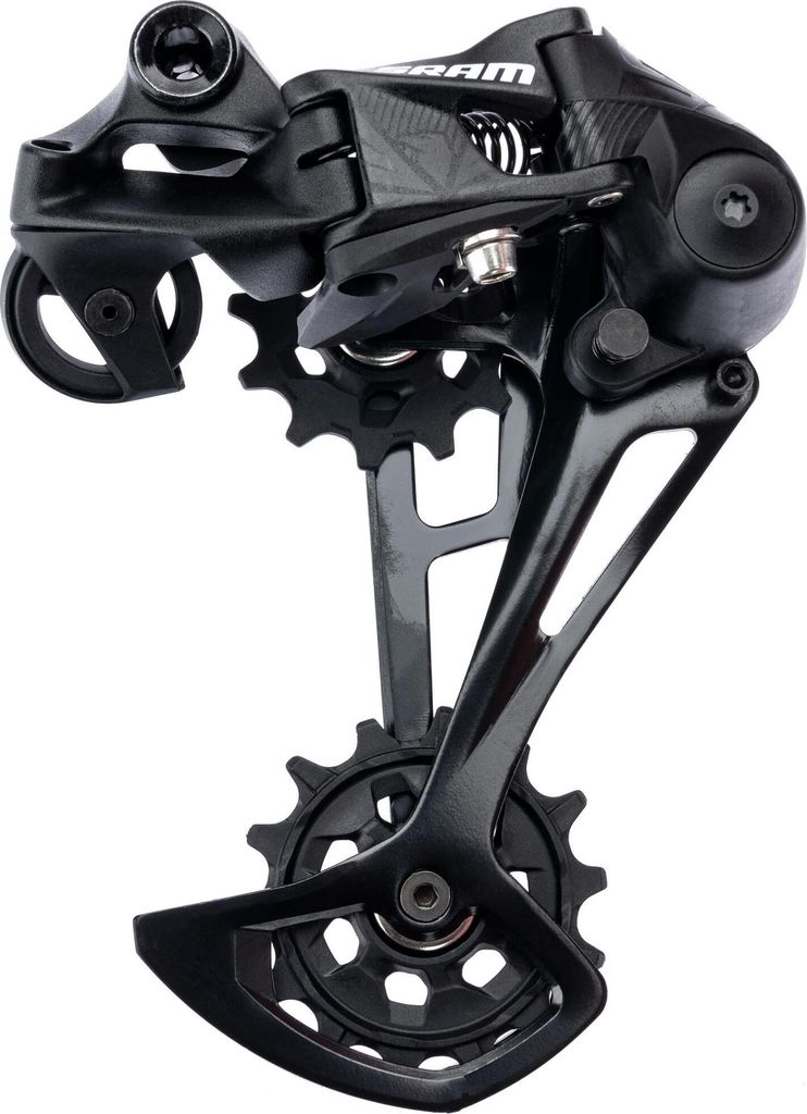 Groupe SRAM SX Eagle Powerspline Complet Avec Dérailleur - Neuf Pour VTT