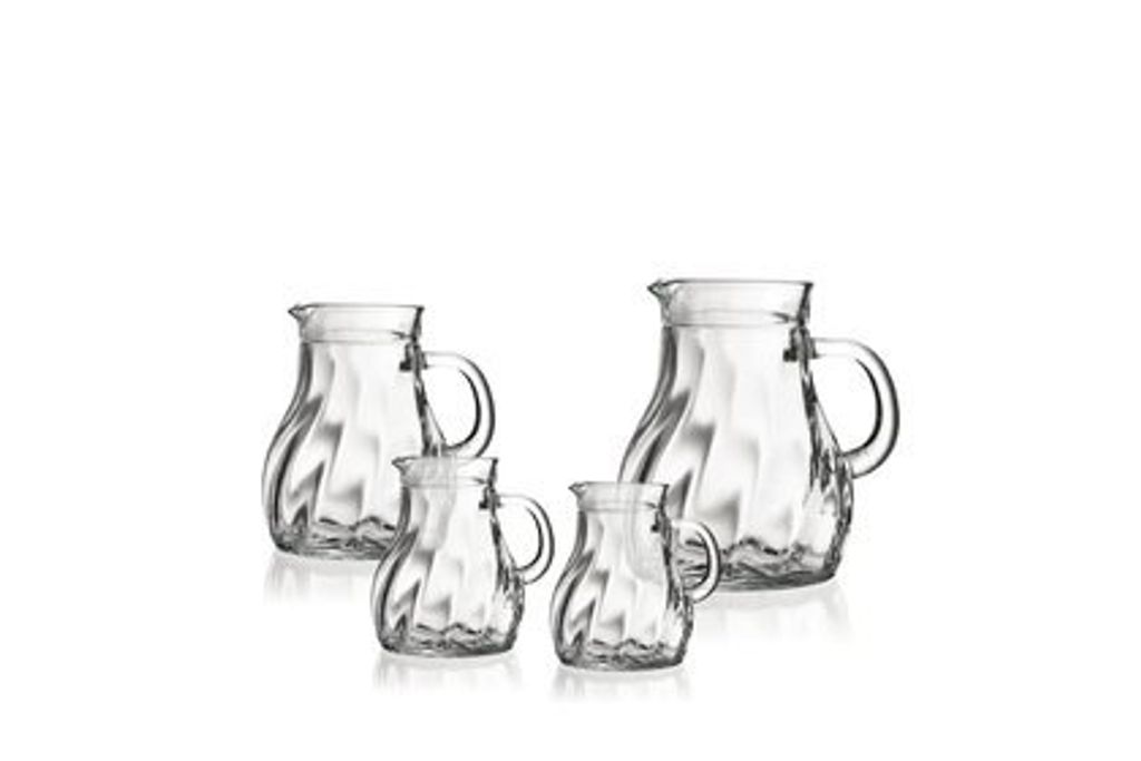 Weinkrug Grinzing (Glatt * 250 ml) 0,25 ltr. Zdjęcie produktu 