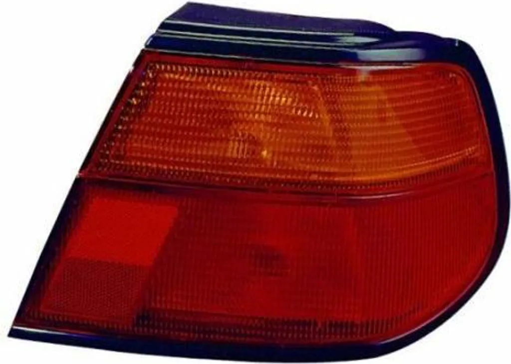 Réparez votre feu arrière cassé sur Almera - Modèle ABAKUS 215-19A5L-U