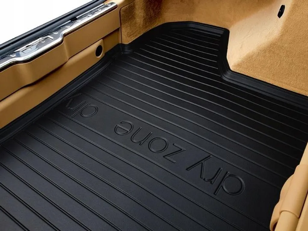 Set Tappetini Premium No.77 Land Rover Range Rover Sport 2 2013-2022 - 6