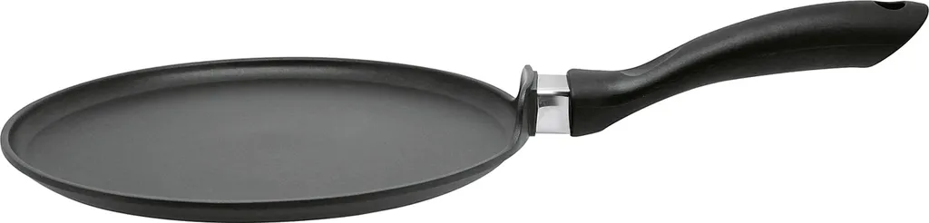 Crepiera ELO Alucast Ø28cm ELODUR Select | Prestazioni da Ristorante