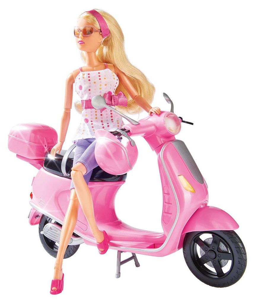 Smoby 105730282, 3 rok / roky, Chlapec / dievča, 290 mm, Obrázok produktu 