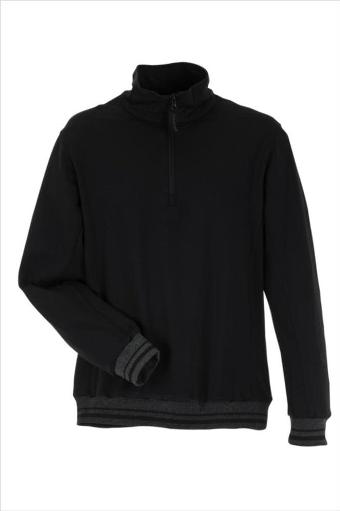 Planam Outdoor Troyer Match Gr. L schwarz