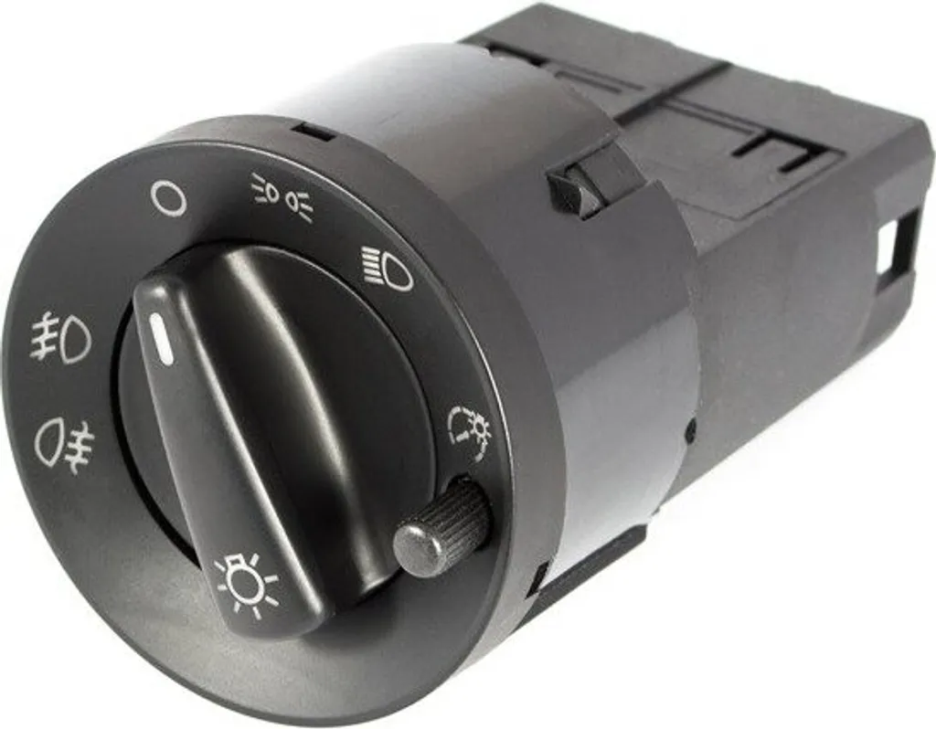 Comando Fari Golf 4 Octavia 1U Audi A3 8L - Ricambio Qualità OEM