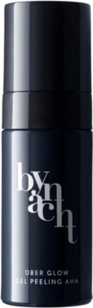 Bynacht Uber Glow Aha Peeling Night Gel For Face - 15 Ml