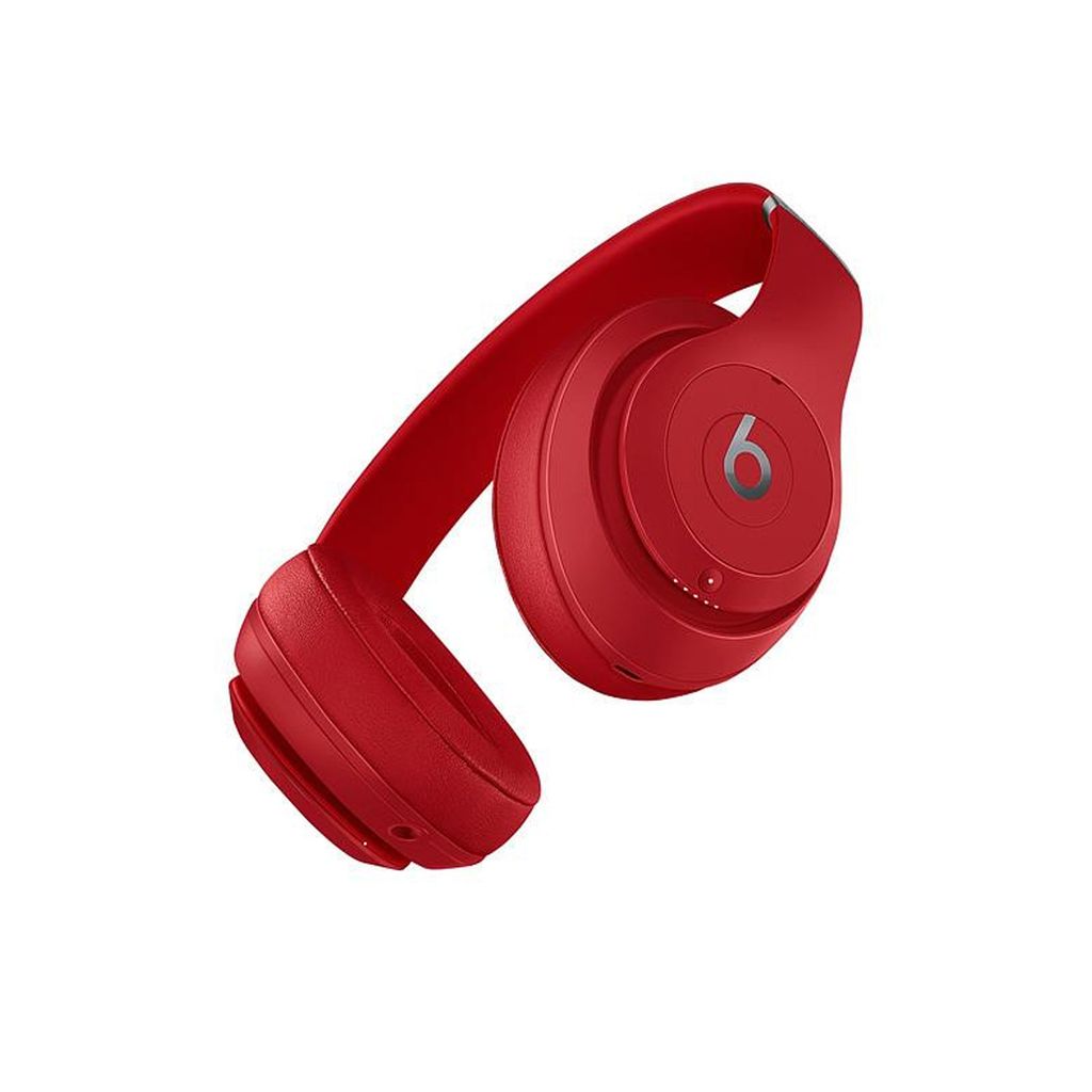 Beats Studio3 Wireless Over-Ear Kopfhörer