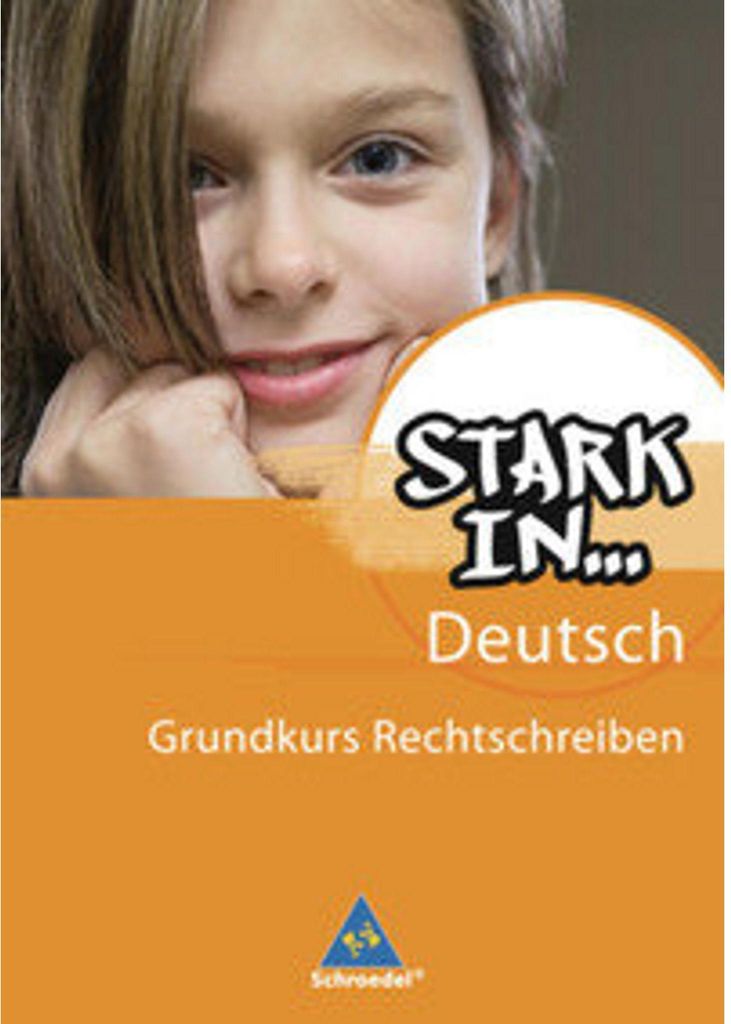 Stark in Deutsch: Das Sprachlesebuch