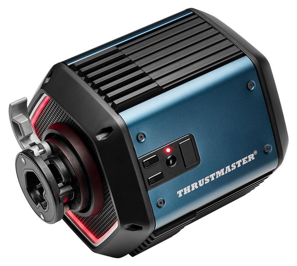 Thrustmaster T818 Ferrari 488 GT3 Simulator, volant + Image du produit 