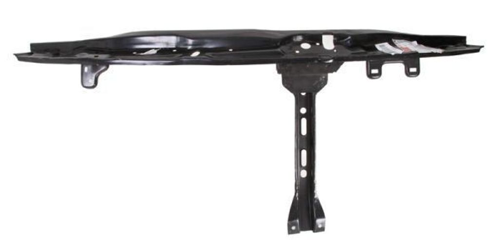 BLIC 6502-08-2515202P Schlossträger Frontmaske für FORD TRANSIT MK-5 Bus (E) Frontverkleidung