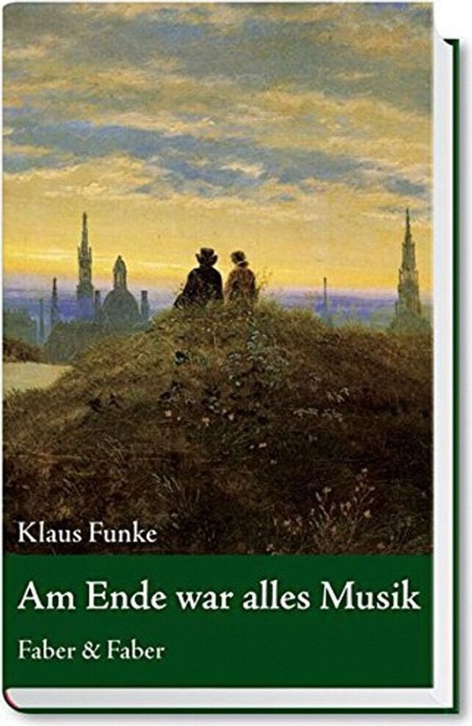 Am Ende war alles Musik