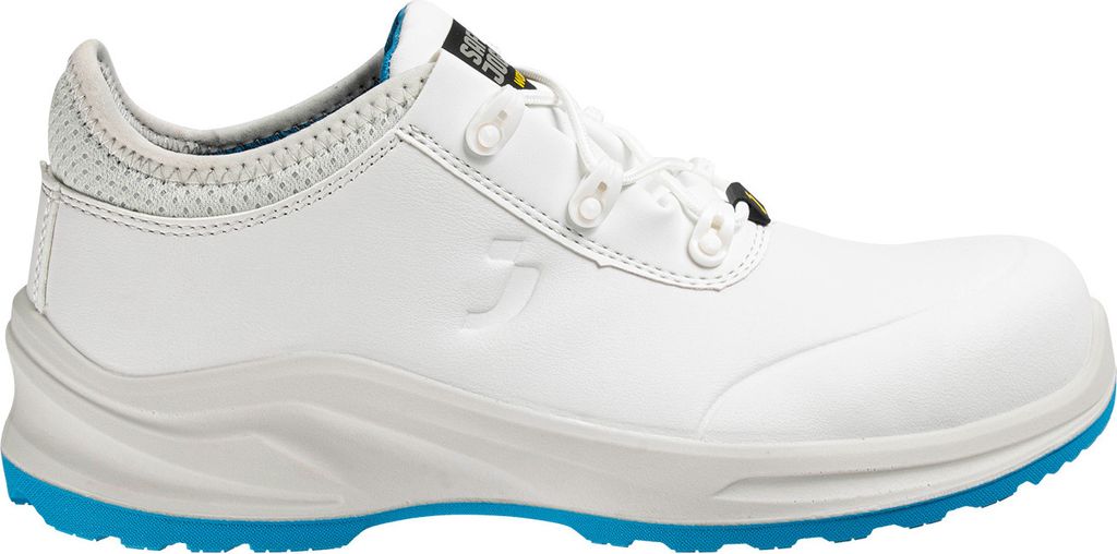 Safety Jogger MODULO PURE S3S L TG S3S white 41